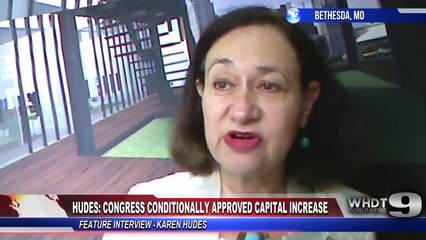 World Bank Whistleblower makes Startling Confession   Karen Hudes