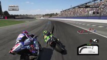 MotoGP™15 Indianapolis Moto GP #3