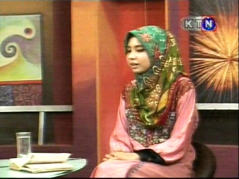 Aa ilahi - Aqsa Abdul Haq