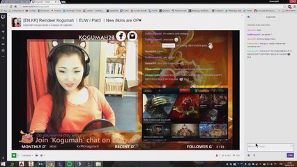 Trolling Streamer Girls :D |