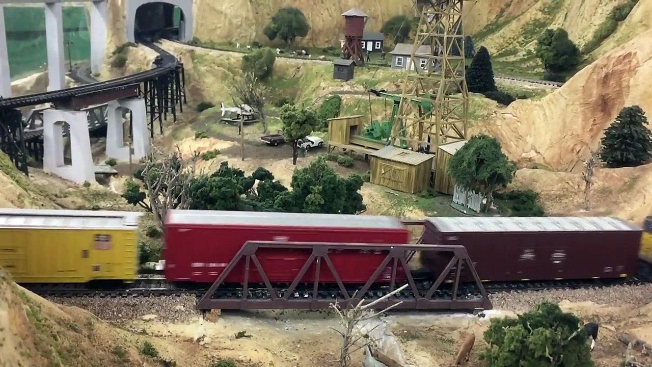 Eric's Thomas Remakes #6: Thomas and the Trucks