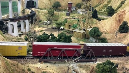 Eric's Thomas Remakes #6: Thomas and the Trucks