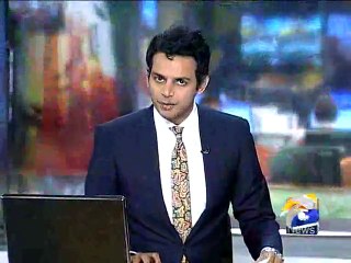 Geo Headlines-08 Aug 2015-1900