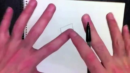 Dessiner des formes 3D avec Paolo Morrone