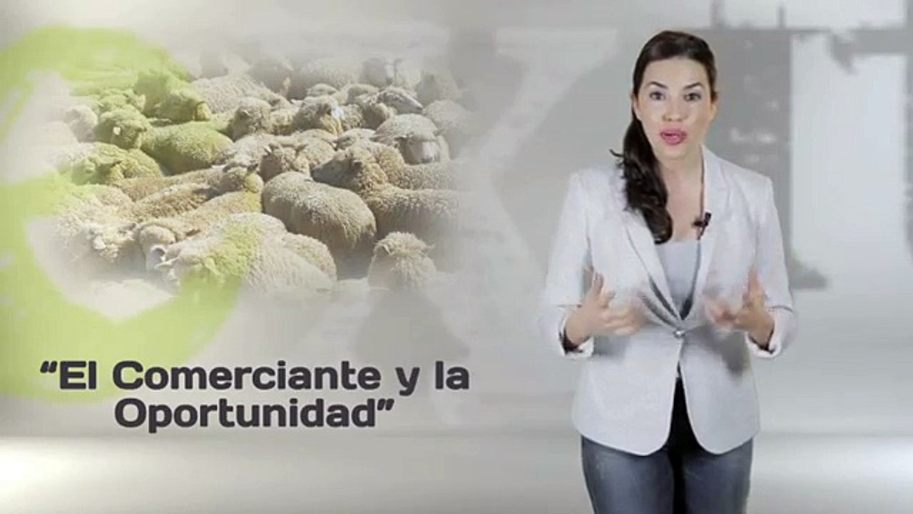 Cuentos para el Éxito: El comerciante y la oportunidad. Aprovecha las oportunidades.