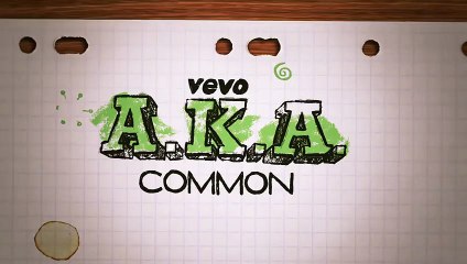 Common - A.K.A. Common