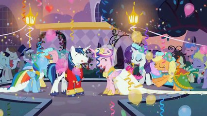 MLP: FiM - ★ Love Is In Bloom ★ (Extended) [HD]