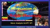 Ethiopianism.tv- Eritrean regime's Yemane Gebereab and the coming war with Ethiopia