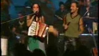 Diego torres y Julieta Venegas: Sueños