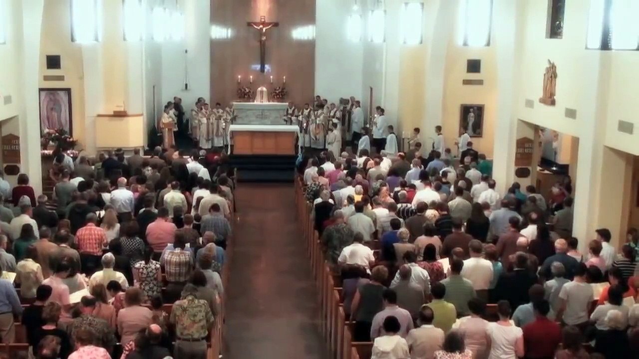 Credo in unum Deum