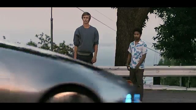 Mercedes-Benz TV_ Mercedes-Benz F 015 TV commercial “Baby”