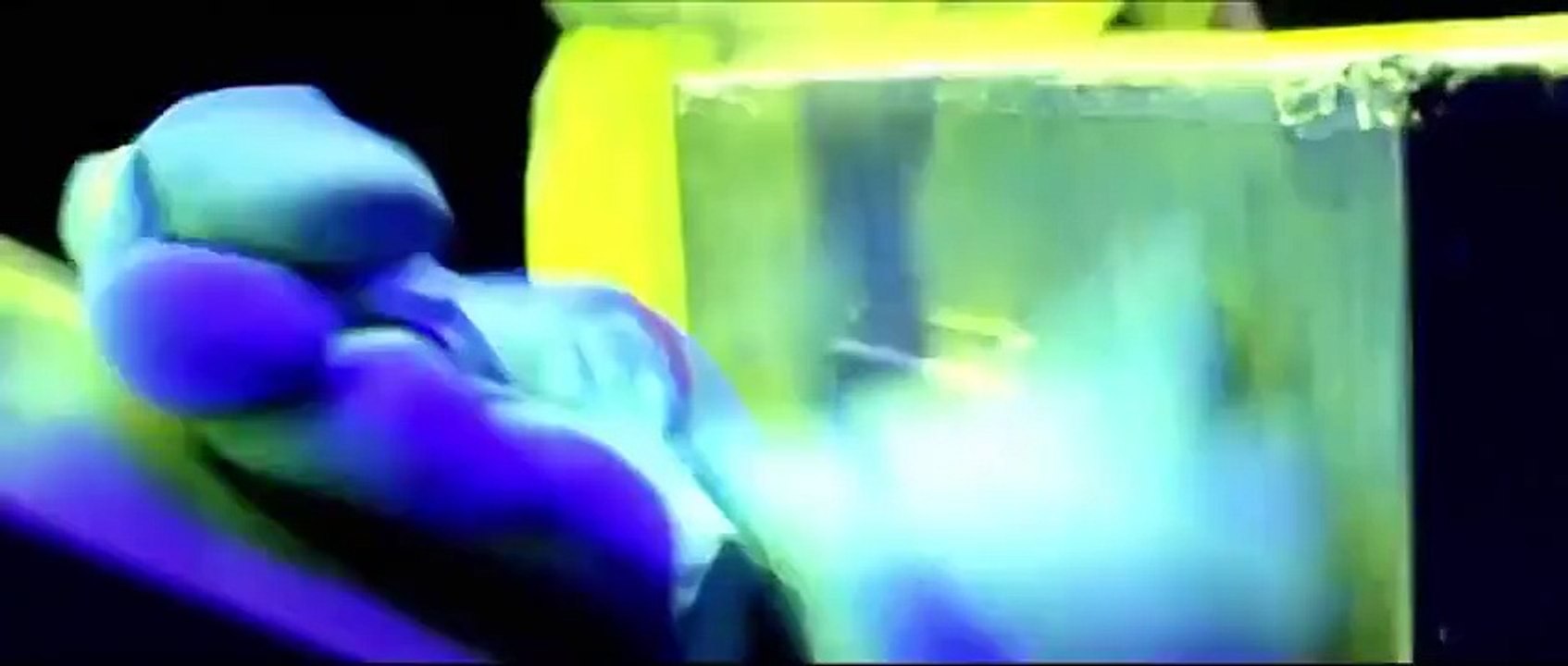 Ice and Cryo Performance