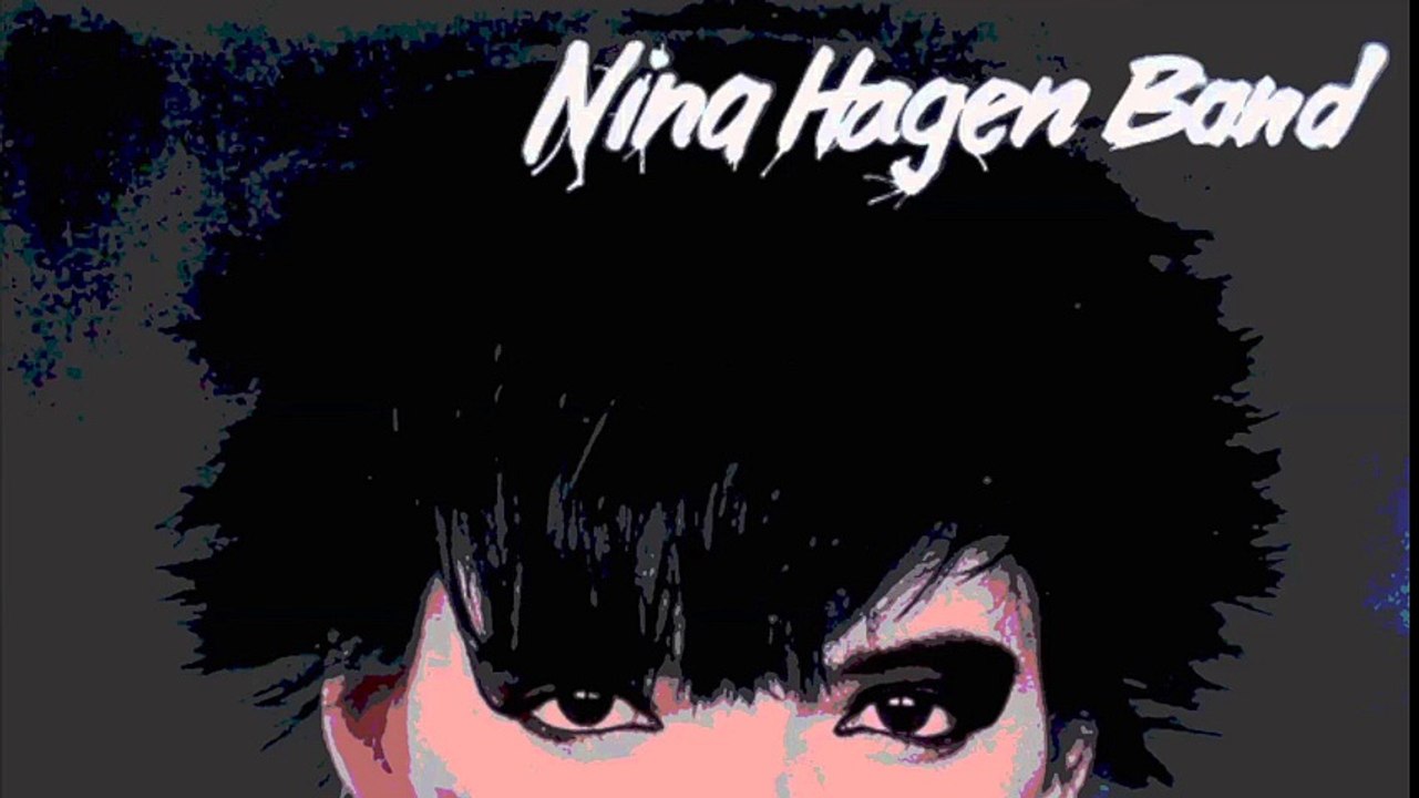 HEISS- NINA HAGEN BAND