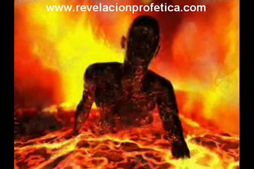 ¿QUIENES IRAN AL INFIERNO?