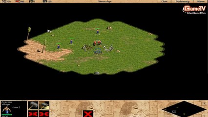 AOE Liên Quân Phát Red vs Hà Nội + No1 20 12 2013 C2T5