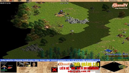 AOE VONG BANG 1 16 TBL TOM  21 12 2013 T1