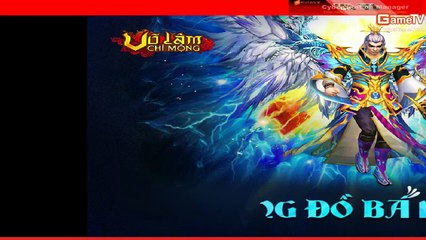 AOE TBL Tom vs VaneLove Mi Dinh 21 12 2013 C4.2