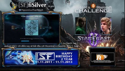 SC2 21 12 Naniwa vs  Scarlett Bo 7 Set 5