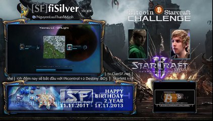 SC2 21 12 Naniwa vs  Scarlett Bo 7 Set 4