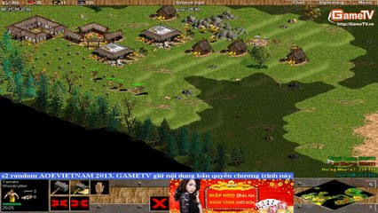 AOE VONG BANG 1 16 Gunny + VietBM 21 12 2013 T2