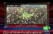 Kamran Khan Exposing Lies and Promises of Nawaz Sharif. Muk Muka Politics