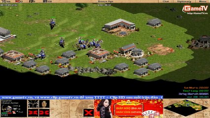 AOE VONG BANG 1 16 Gunny + VietBM 21 12 2013 T3