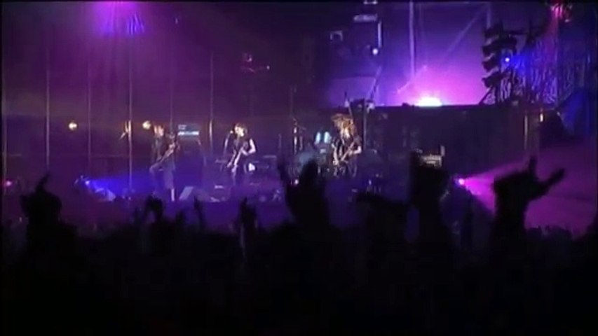 Ellegarden Make A Wish Video Dailymotion