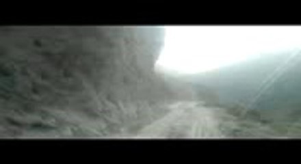 punjab balochistan road taunsa to zob