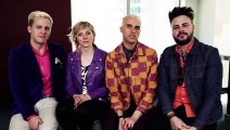 Neon Trees - A.K.A. Neon Trees