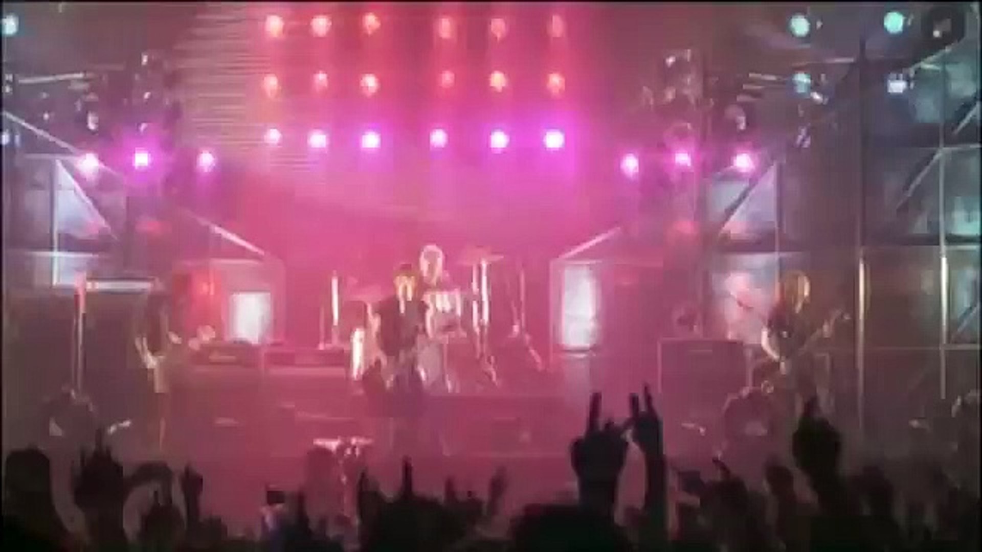 Ellegarden ジターバグ Video Dailymotion