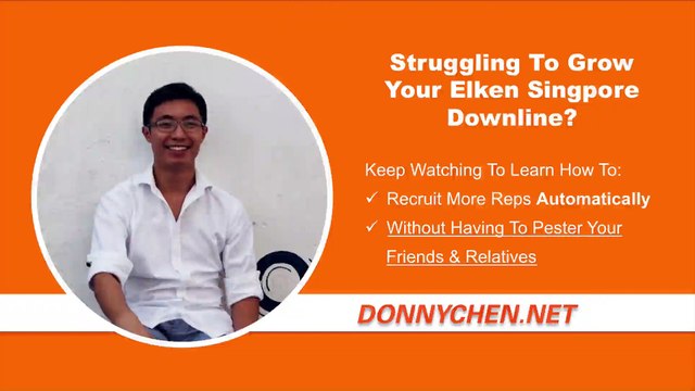 Elken Singapore: 7 Effective Marketing Strategies For Recruiting More Elken Reps