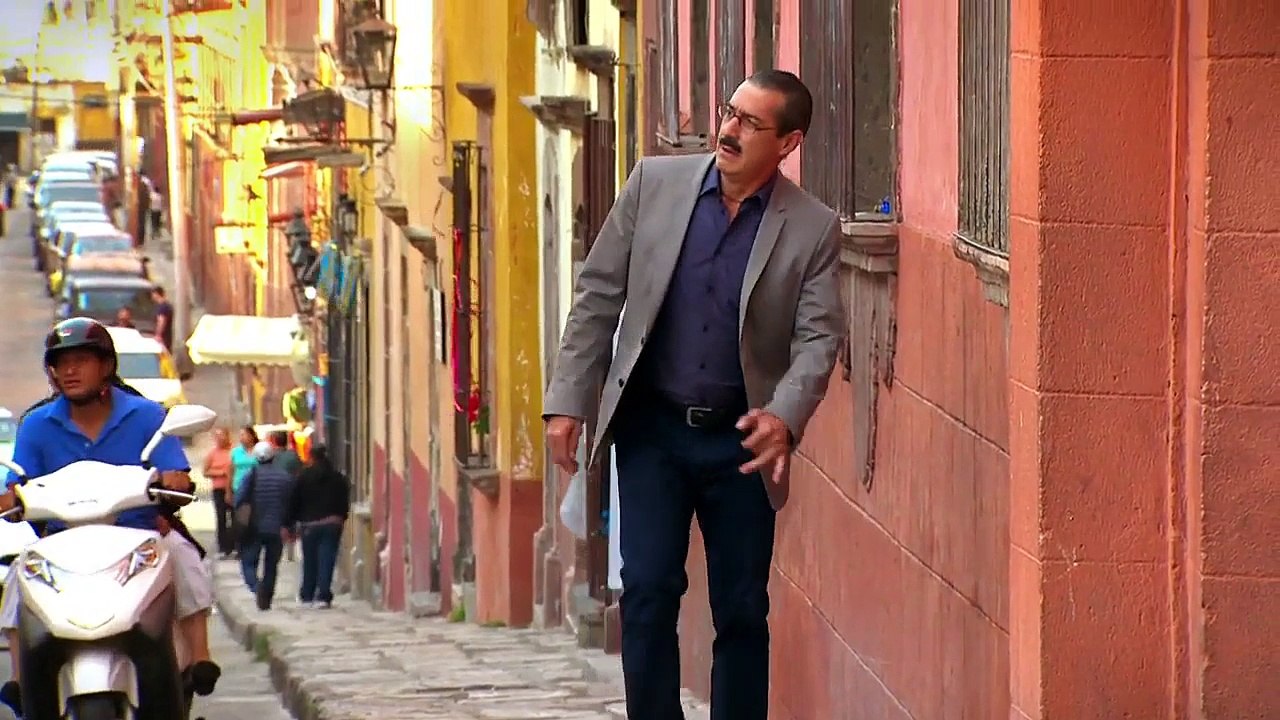 CDG - Capítulo 65 | La libertad de Florencia, en las manos de Marcos