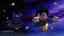 LEGO: DC Comics Super Heroes: Justice League vs. Bizarro League - I'm Batman