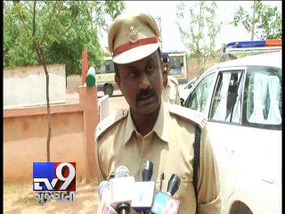 Three brothers shot dead; bodies burnt to destroy evidence , Patan- Tv9 Gujarati