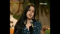 Live Loke Virsa ~Ye rut na aaye mujhey raas ~Singer Dr. Masooma Anwar~ Pakistani Urdu Hindi Songs
