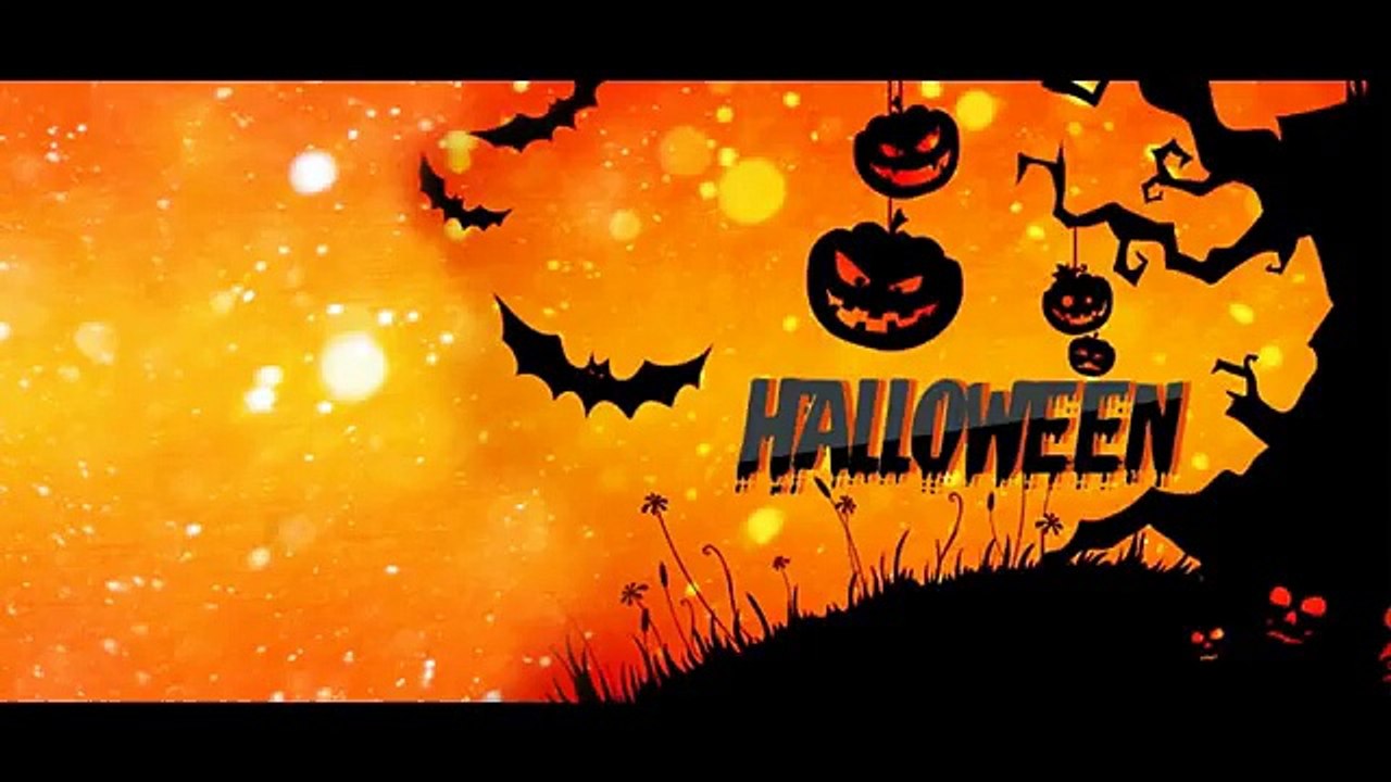 Bruitage halloween