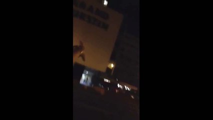 Gross Gore (Twitch Streamer) admits to sleeping with a 16 year old.