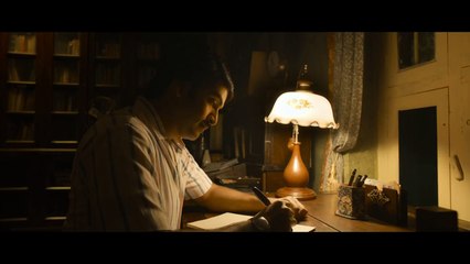 Ennu Ninte Moideen - Official Teaser _ Prithviraj Sukumaran