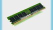 Kingston KTH9600BS/4G Arbeitsspeicher 4GB (1333MHz 240-polig PC3-10600) DDR3-RAM