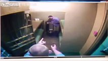 LiveLeak - Leaked Video Shows Police Sadistically Tasering Non-Combative Inmates-copypasteads.com