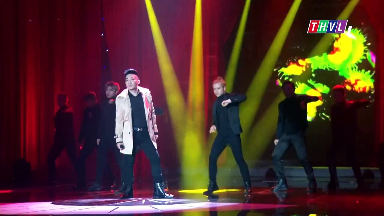 [LIVE] Ca sĩ Quang Hà - Anh Muốn Em Sống Sao | THVL Cười Xuyên Việt