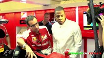 Formula 1 2013 Abu Dhabi Grand Prix Highlights (HD)