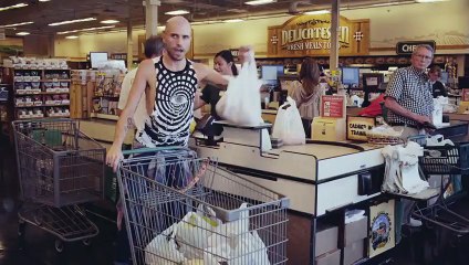 Neon Trees - Day Off With Tyler Glenn