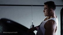 adidas Rugby | Sonny Bill Williams - #leaveyourmark – Level 2 Physical Determination