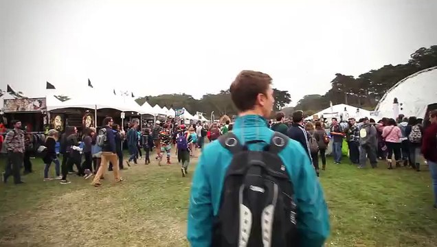 Local Natives - Vevo All Access Local Natives