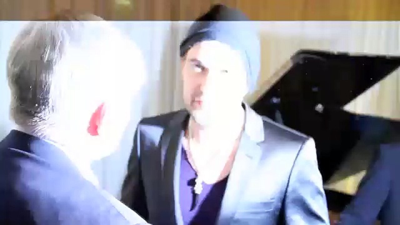 David Garrett