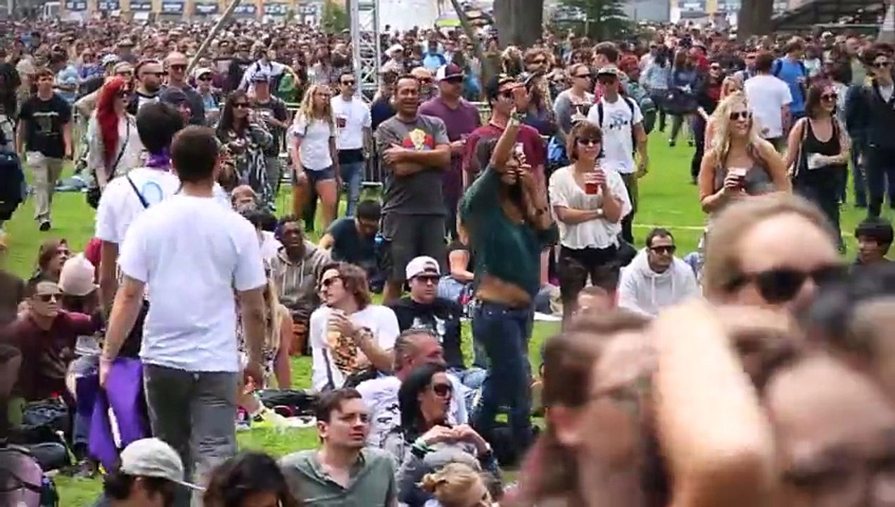 Phosphorescent - Vevo All Access  Phosphorescent