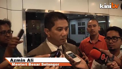 Lebuhraya Kidex: Bantahan masih boleh dibuat, kata MB