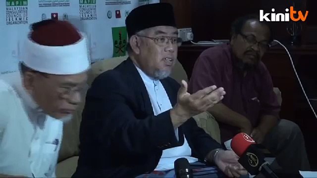 Muslim tak patut cabar ulama, kelirukan bukan Islam