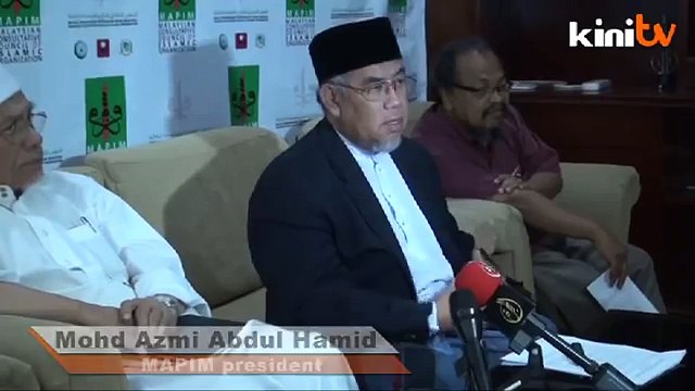 Muslim scholars push for constitutional changes